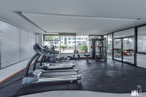 Condominio de 2 dormitorios en Bangkok, Tailandia № 185017 - foto 6