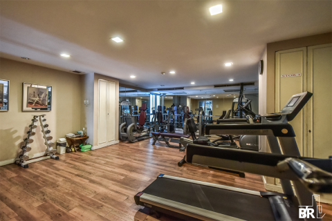 Condo à Bangkok, Thaïlande, 2 chambres № 185017 - photo 6