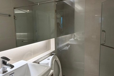 คอนโดมิเนียมในกรุงเทพฯ, ประเทศไทย, 1 ห้องนอน № 241567 - รูปถ่าย 13