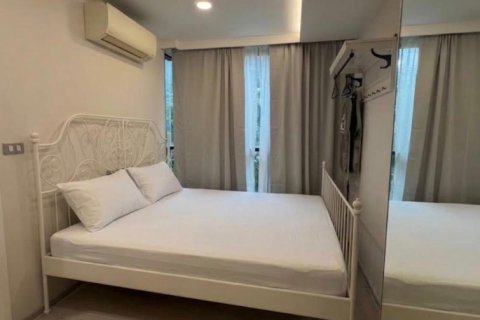 คอนโดมิเนียมในกรุงเทพฯ, ประเทศไทย, 1 ห้องนอน № 241567 - รูปถ่าย 15