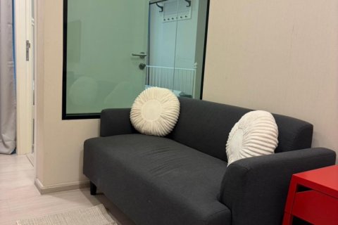 คอนโดมิเนียมในกรุงเทพฯ, ประเทศไทย, 1 ห้องนอน № 241567 - รูปถ่าย 10