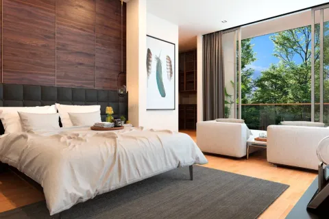 Casa de 2 dormitorios en Rawai, Tailandia № 132066 - foto 5