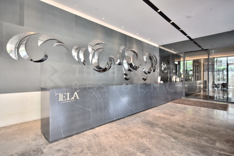 Condo in Bangkok, Thailand, 2 bedrooms № 188260