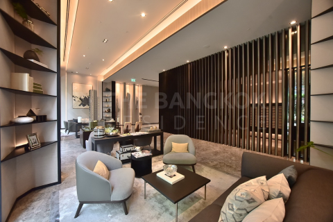 Condominio de 2 dormitorios en Bangkok, Tailandia № 188260 - foto 9