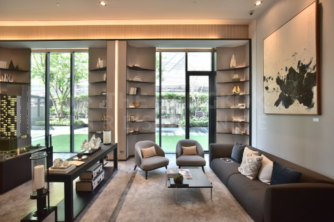 Condominio de 2 dormitorios en Bangkok, Tailandia № 188260 - foto 8