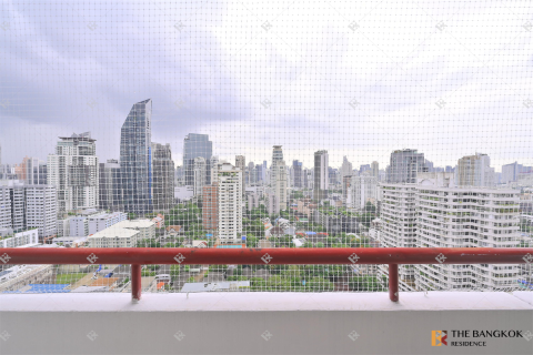 Condo à Bangkok, Thaïlande, 2 chambres  № 248923