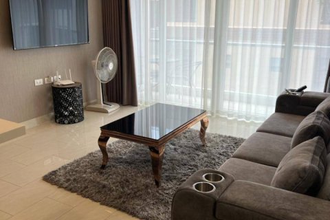 Off-plan GRAND AVENUE RESIDENCE in Pattaya, Thailand № 25455 - photo 3