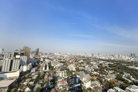 Eigentumswohnung in Bangkok, Thailand, 2 Schlafzimmer  № 247707