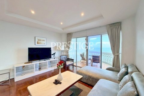 Eigentumswohnung in Pattaya, Thailand, 1 Schlafzimmer  № 250238