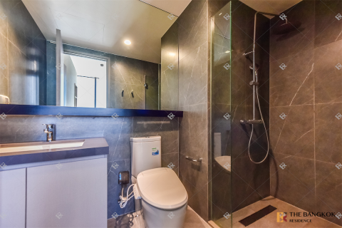 Condo in Bangkok, Thailand, 1 bedroom № 247606
