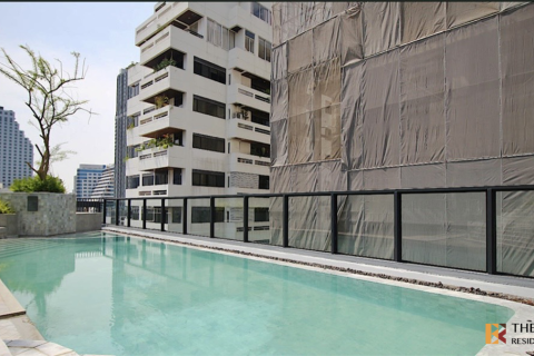 Eigentumswohnung in Bangkok, Thailand, 2 Schlafzimmer  № 248536
