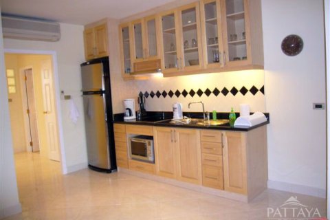 Condominio de 2 dormitorios en Pattaya, Tailandia № 243002 - foto 8