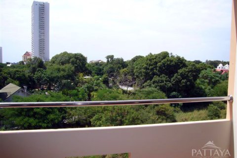 Condominio de 2 dormitorios en Pattaya, Tailandia № 243002 - foto 4