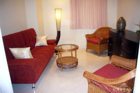 Condominio de 2 dormitorios en Pattaya, Tailandia № 243002 - foto 5