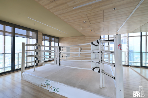 Condo in Bangkok, Thailand, 2 bedrooms  № 197381 - photo 4