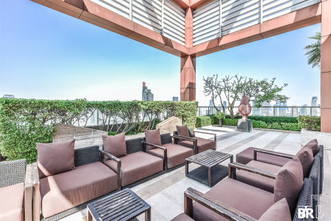 Condominio de 2 dormitorios en Bangkok, Tailandia № 197381 - foto 4