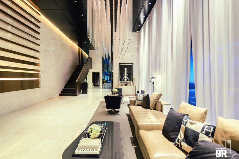 Condominio de 2 dormitorios en Bangkok, Tailandia № 197381 - foto 9