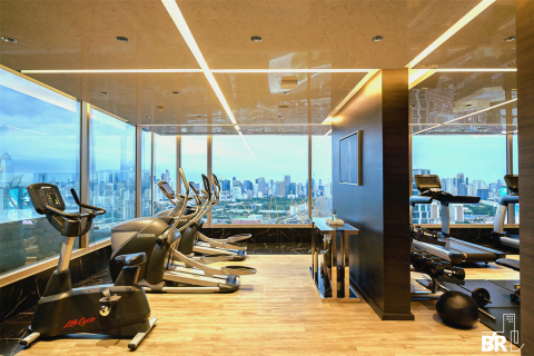 Condominio de 2 dormitorios en Bangkok, Tailandia № 197381 - foto 7