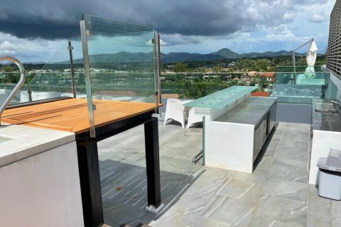 Condominio de 1 dormitorio en Phuket, Tailandia № 241991 - foto 17