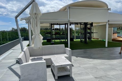 Condominio de 1 dormitorio en Phuket, Tailandia № 241991 - foto 15