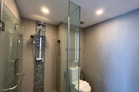 Condominio de 1 dormitorio en Phuket, Tailandia № 241991 - foto 13