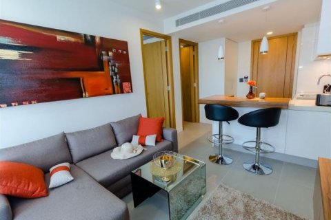 Condominio de 1 dormitorio en Phuket, Tailandia № 241991 - foto 3