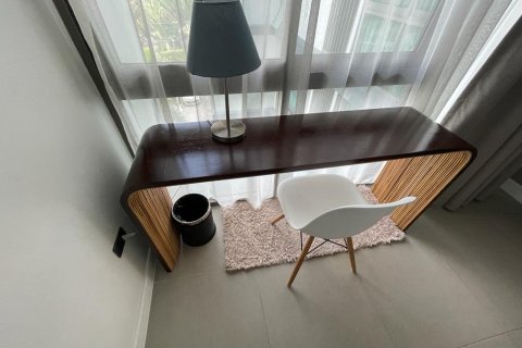 Condominio de 1 dormitorio en Phuket, Tailandia № 241991 - foto 11