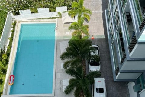 Condominio de 1 dormitorio en Phuket, Tailandia № 241991 - foto 19