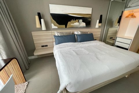 Condominio de 1 dormitorio en Phuket, Tailandia № 241991 - foto 10