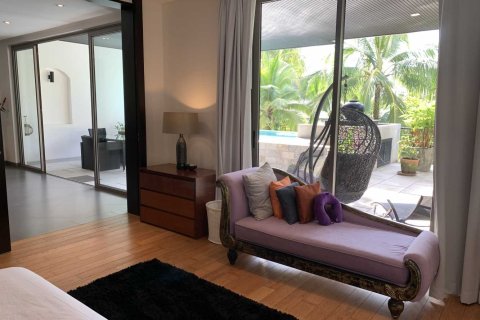 Condominio de 2 dormitorios en Bang Tao, Tailandia № 120773 - foto 9
