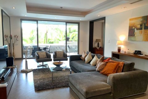 Condominio de 2 dormitorios en Bang Tao, Tailandia № 120773 - foto 2