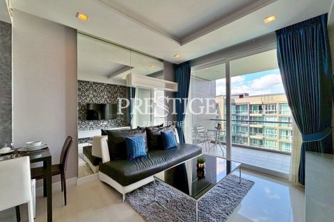 Condo in Pattaya, Thailand, 1 bedroom № 250229