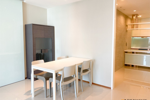 Eigentumswohnung in Bangkok, Thailand, 2 Schlafzimmer  № 247708