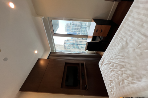 Condo à Bangkok, Thaïlande, 2 chambres  № 248624