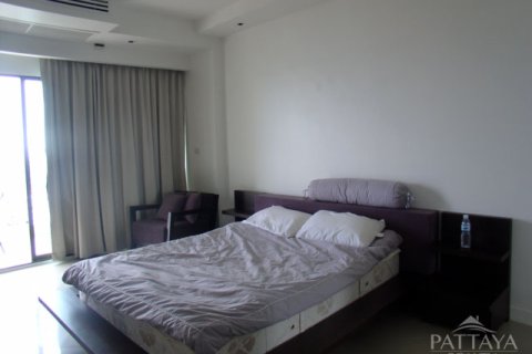 Estudio en el condominio en Jomtien Beach, Pattaya, Tailandia № 242587 - foto 4