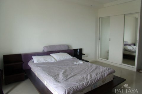 Estudio en el condominio en Jomtien Beach, Pattaya, Tailandia № 242587 - foto 3