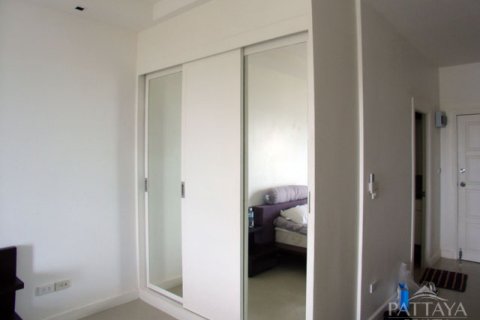 Estudio en el condominio en Jomtien Beach, Pattaya, Tailandia № 242587 - foto 8
