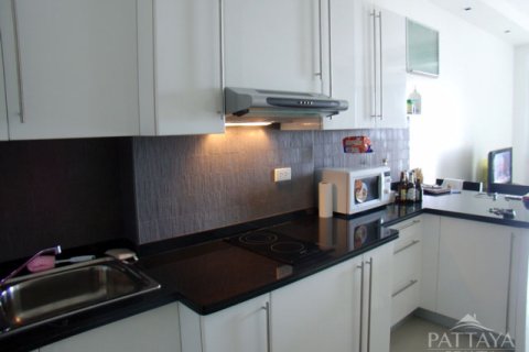 Estudio en el condominio en Jomtien Beach, Pattaya, Tailandia № 242587 - foto 5