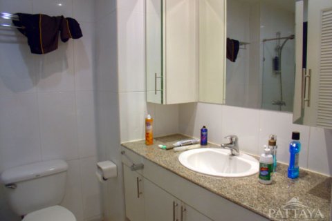 Estudio en el condominio en Jomtien Beach, Pattaya, Tailandia № 242587 - foto 6