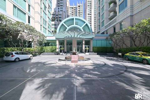 Condominio de 3 dormitorios en Bangkok, Tailandia № 187863 - foto 10