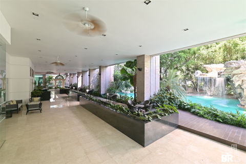 Condo à Bangkok, Thaïlande, 3 chambres № 187863 - photo 2