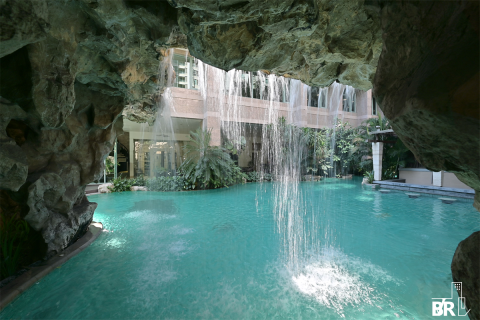 Eigentumswohnung in Bangkok, Thailand, 3 Schlafzimmer  № 187863 - Foto 4