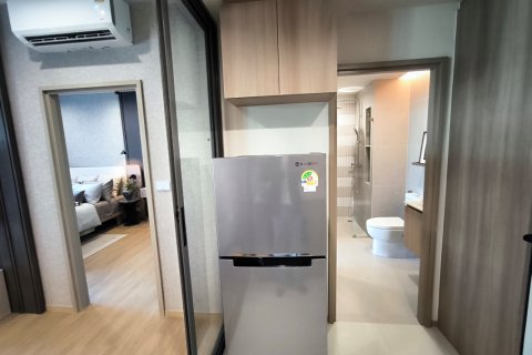 Eigentumswohnung in Phaya Thai, Bangkok, Thailand, 1 Schlafzimmer № 234295 - Foto 6