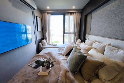 Eigentumswohnung in Phaya Thai, Bangkok, Thailand, 1 Schlafzimmer № 234295 - Foto 29