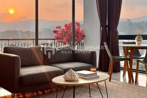 Condominio de 2 dormitorios en Kamala, Tailandia № 234150 - foto 5