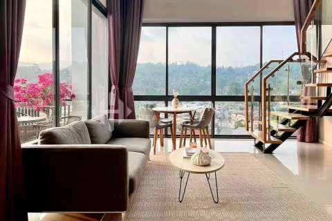Condominio de 2 dormitorios en Kamala, Tailandia № 234150 - foto 2