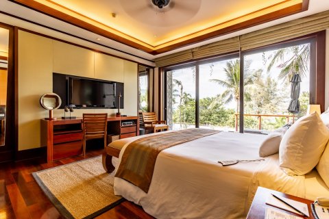 Eigentumswohnung in Kamala, Thailand, 2 Schlafzimmer № 3801 - Foto 9