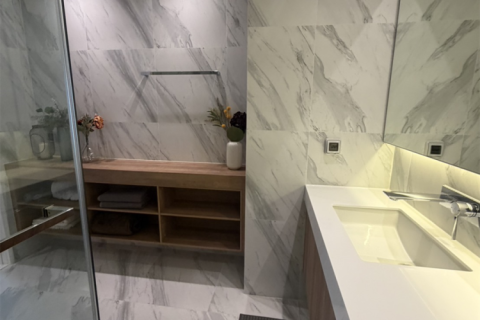 Condo in Bangkok, Thailand, 1 bedroom № 249133