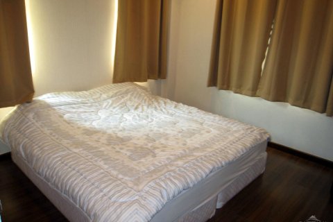บ้านในจอมเทียน, พัทยา, ประเทศไทย 3 ห้องนอน № 243264 - รูปถ่าย 12