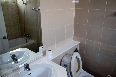 บ้านในจอมเทียน, พัทยา, ประเทศไทย 3 ห้องนอน № 243264 - รูปถ่าย 16
